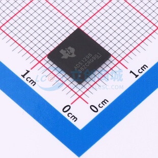 模拟前端(AFE) ADS1298CZXGR NFBGA-64 TI/德州 电子元件原装正品