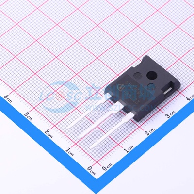 场效应管(MOSFET) IPW65R095C7 TO-247 Infineon(英飞凌) 元器件