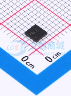 场效应管(MOSFET) S-LPB8660DT0AG DFN3333-8A LRC(乐山无线电)