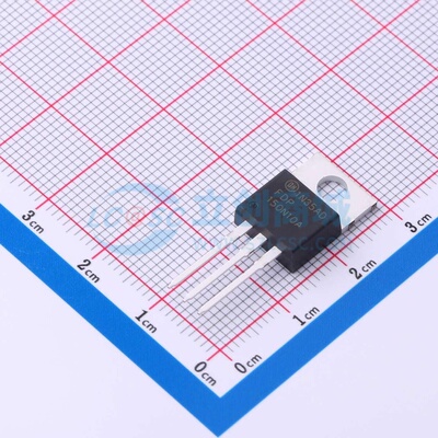 场效应管(MOSFET) FDP150N10A-F102 TO-220 onsemi(安森美) 原装