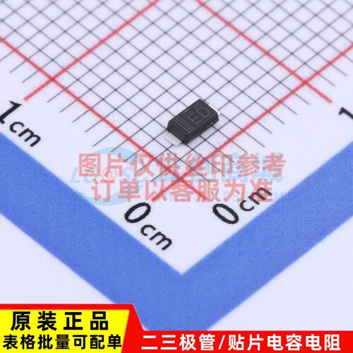 稳压二极管 KDZVTFTR30B SOD-123F ROHM(罗姆) 电子元件原装正品