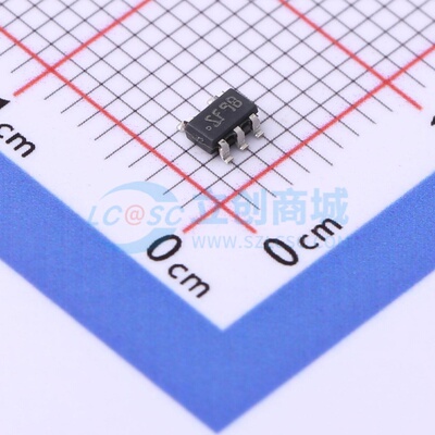 DC-DC电源芯片 LMR64010XMF/NOPB SOT-23-5 TI/德州 电子元件配单