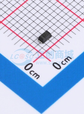 肖特基二极管 RB168VWM-30TR SMD ROHM(罗姆) 电子元器件原装正品