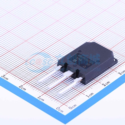 场效应管(MOSFET) IRFPS40N50LPBF TO-247AC-3 VISHAY(威世)