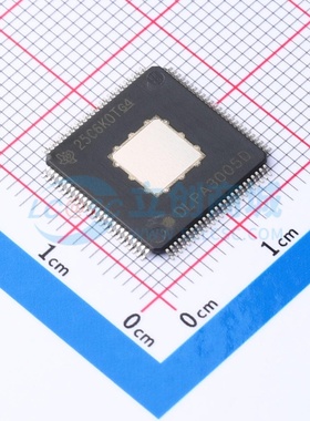 LED驱动 DLPA3005DPFDR HTQFP-100 TI/德州 电子元件配单原装正品