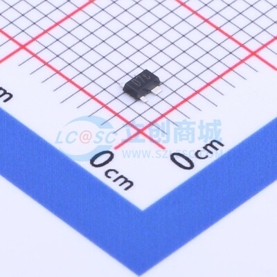 三极管(BJT) BFU760F,115 SOT-343F 安世 电子元器件配单原装正品