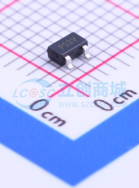 监控和复位芯片 TC54VN4302ECB713 SOT-23 MICROCHIP(美国微芯)