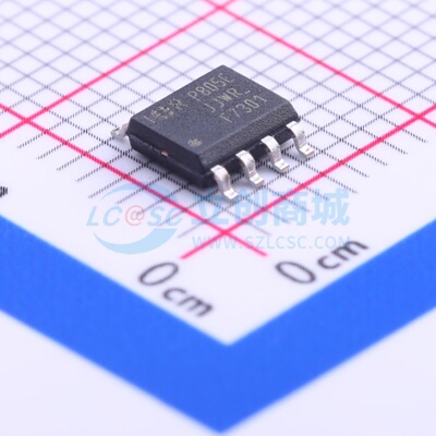 场效应管(MOSFET) IRF7301TRPBF SO-8 Infineon(英飞凌) 原装正品