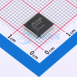 单片机(MCU/MPU/SOC) ATMEGA4809-AU TQFP-48 MICROCHIP(美国微芯