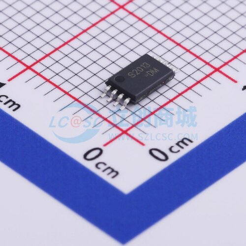 场效应管(MOSFET) CJS2013 TSSOP-8 CJ(江苏长电/长晶) 原装正品