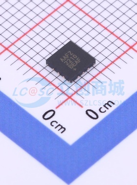 转换器/电平移位器 MAX3395EETC+ TQFN-12 MAXIM(美信) 原装正品