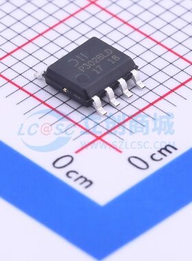 场效应管(MOSFET) DMP3028LSD-13 SO-8 DIODES(美台) 电子元器件