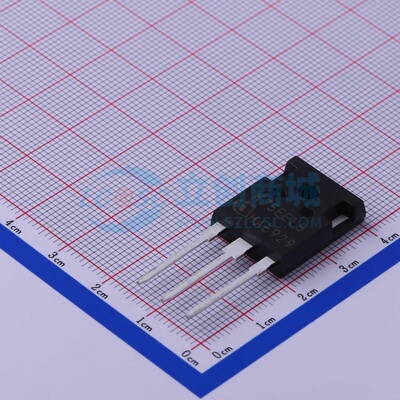 IGBT管/模块 IKW75N65EL5 TO-247 Infineon(英飞凌) 电子元件配单