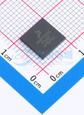 电源管理芯片(PMIC) MMPF0100F1AEP SOT-684-16 安世 电子元器件