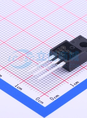 场效应管(MOSFET) FQPF19N20C TO-220F onsemi(安森美) 原装正品