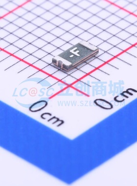 自恢复保险丝 1206L175SLYR 1206 Littelfuse(力特) 原装正品