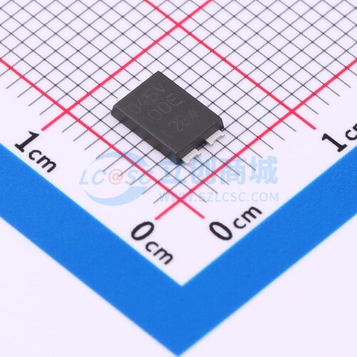 肖特基二极管 PMEG045V100EPEZ TO-277 Nexperia(安世) 原装正品