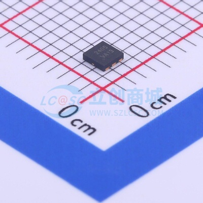 场效应管(MOSFET) AON2405 WDFN-6 AOS/万代 电子元器件原装正品