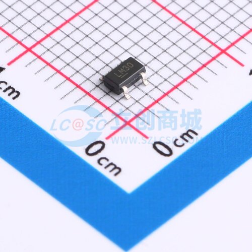 线性稳压器(LDO) MIC5231-3.0YM5-TR SOT-23-5 MICROCHIP(美国微