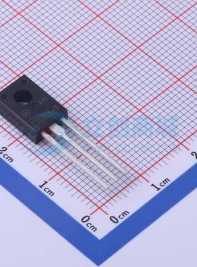 三极管(BJT) KSC2690AYS TO-126-3 onsemi(安森美) 电子元件配单