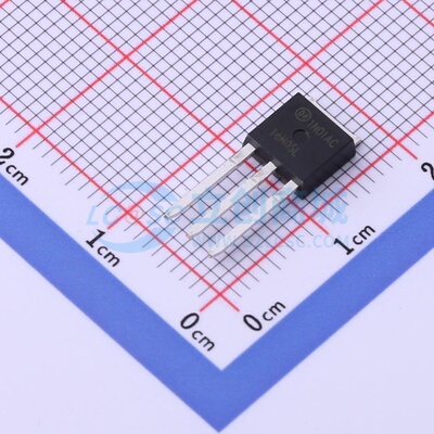 场效应管(MOSFET) RFD14N05L TO-251AA onsemi(安森美) 原装正品