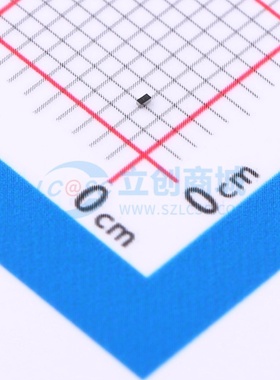 静电保护器(TVS/ESD) DESD3V3Z1BCSN-7 - DIODES(美台) 原装正品