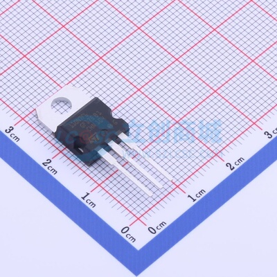 场效应管(MOSFET) STP110N7F6 TO-220 意法半导体芯片 电子元器件