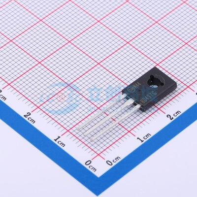 三极管(BJT) BD437G TO-225-3 onsemi(安森美) 电子元件原装正品