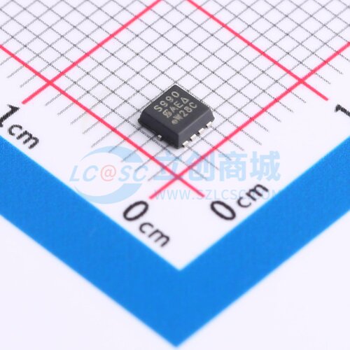 场效应管(MOSFET) SIS990DN-T1-GE3 PowerPAK1212-8 VISHAY(威世)