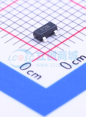 电压基准芯片 ADR5041ARTZ-R2 SOT-23 ADI(亚德诺) 电子元件配单