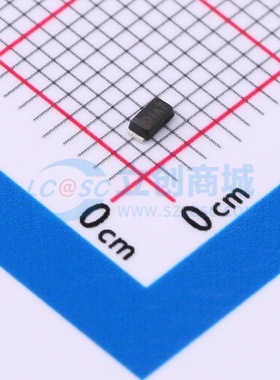 肖特基二极管 SS13HE SOD-323HE onsemi(安森美) 电子元器件配单