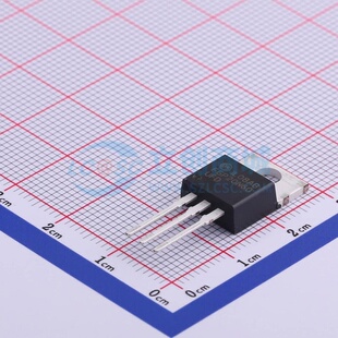 IGBT管/模块 FGP20N60UFDTU TO-220 onsemi(安森美) 电子元件配单