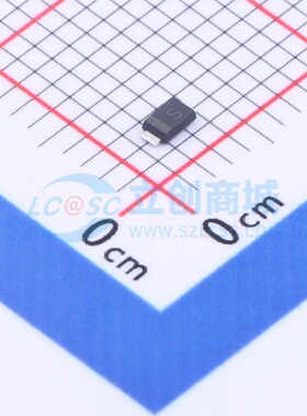 肖特基二极管 RB550VA-30TR SOD-323FL ROHM(罗姆) 电子元件配单