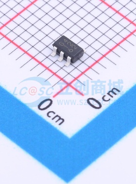 线性稳压器(LDO) BU30TD3WG-TR SSOP-5-1.6mm ROHM(罗姆) 元器件