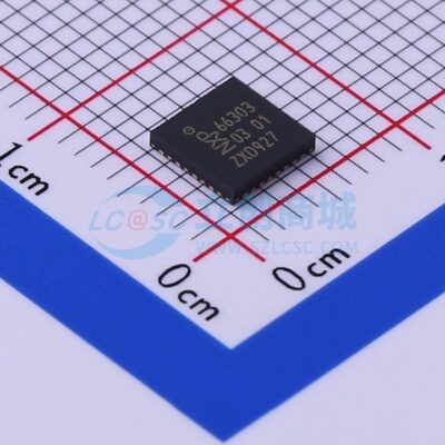射频卡芯片 CLRC66303HNE HVQFN-32 安世 电子元器件配单原装正品