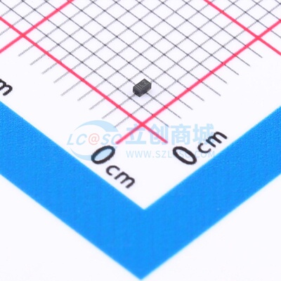 场效应管(MOSFET) PMZ950UPELYL SOT-883 Nexperia(安世) 元器件