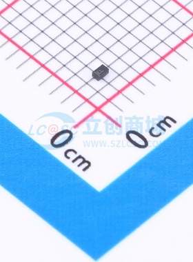 PTC热敏电阻 TMP6131DECR SON-2(0.6x1) TI/德州 电子元器件配单