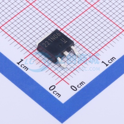 场效应管(MOSFET) RSD221N06FRATL SOT-428 ROHM(罗姆) 原装正品