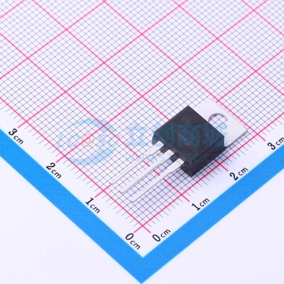 线性稳压器(LDO) MC7818CTG TO-220AB onsemi(安森美) 电子元器件