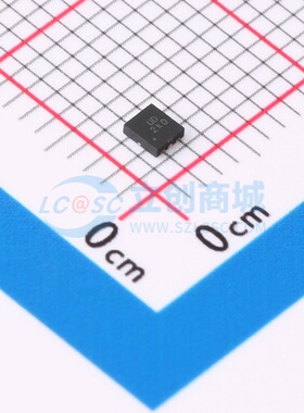 功率电子开关 AP2280-2FMG-7 DFN2018-6 DIODES(美台) 电子元器件
