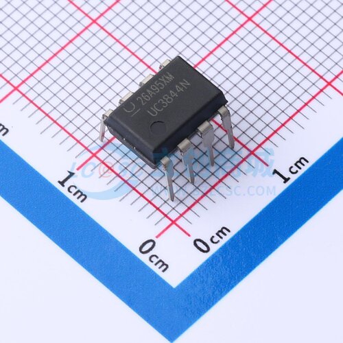 AC-DC控制器和稳压器 UC3844N PDIP-8 TI/德州 电子元件原装正品