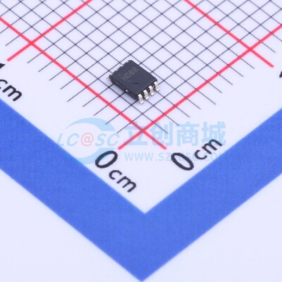 逻辑门 SN74AUP2G08DCUR VSSOP-8 TI/德州 电子元件配单原装正品