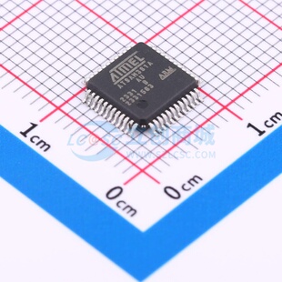 单片机(MCU/MPU/SOC) ATSAM3S1AB-AU LQFP-48 MICROCHIP(美国微芯