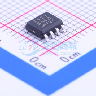 正品 MOSFET SI4421DY SOIC VISHAY 场效应管 威世 原装