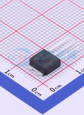 场效应管(MOSFET) STU2N105K5 TO-251(IPAK) 意法半导体芯片