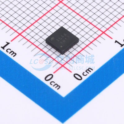 DC-DC电源芯片 AOZ2262AQI-10 QFN-22 AOS/万代 电子元件原装正品