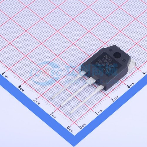 三极管(BJT) TIP35CP TO-3P-3 意法半导体芯片 电子元件原装正品
