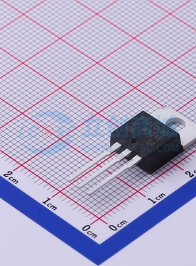 肖特基二极管 VS-63CTQ100-M3 TO-220AB-3 VISHAY(威世) 原装正品