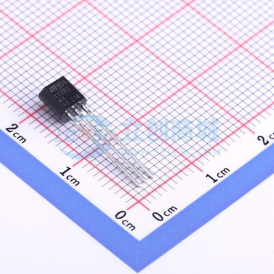 晶闸管(可控硅)/模块 X0202MA 1BA2 TO-92 意法半导体芯片 元器件