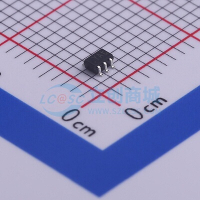场效应管(MOSFET) PMG85XPH SOT-363 Nexperia(安世) 电子元器件